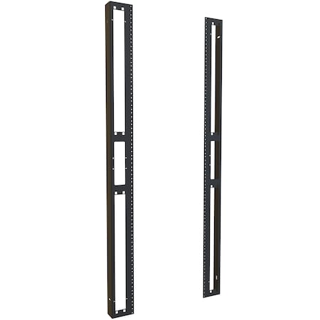Hammond 27U 30W 10-22 THREADED RAIL HWC3027UTR